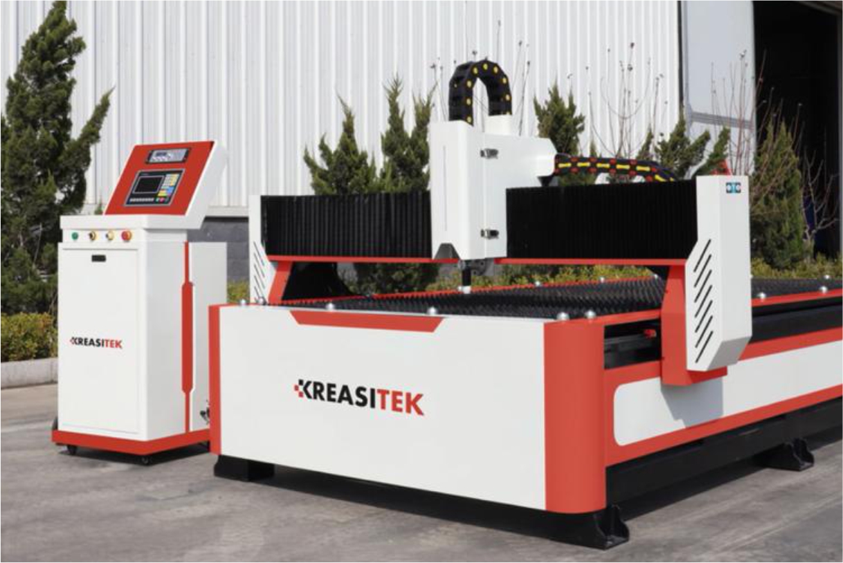cnc plasma