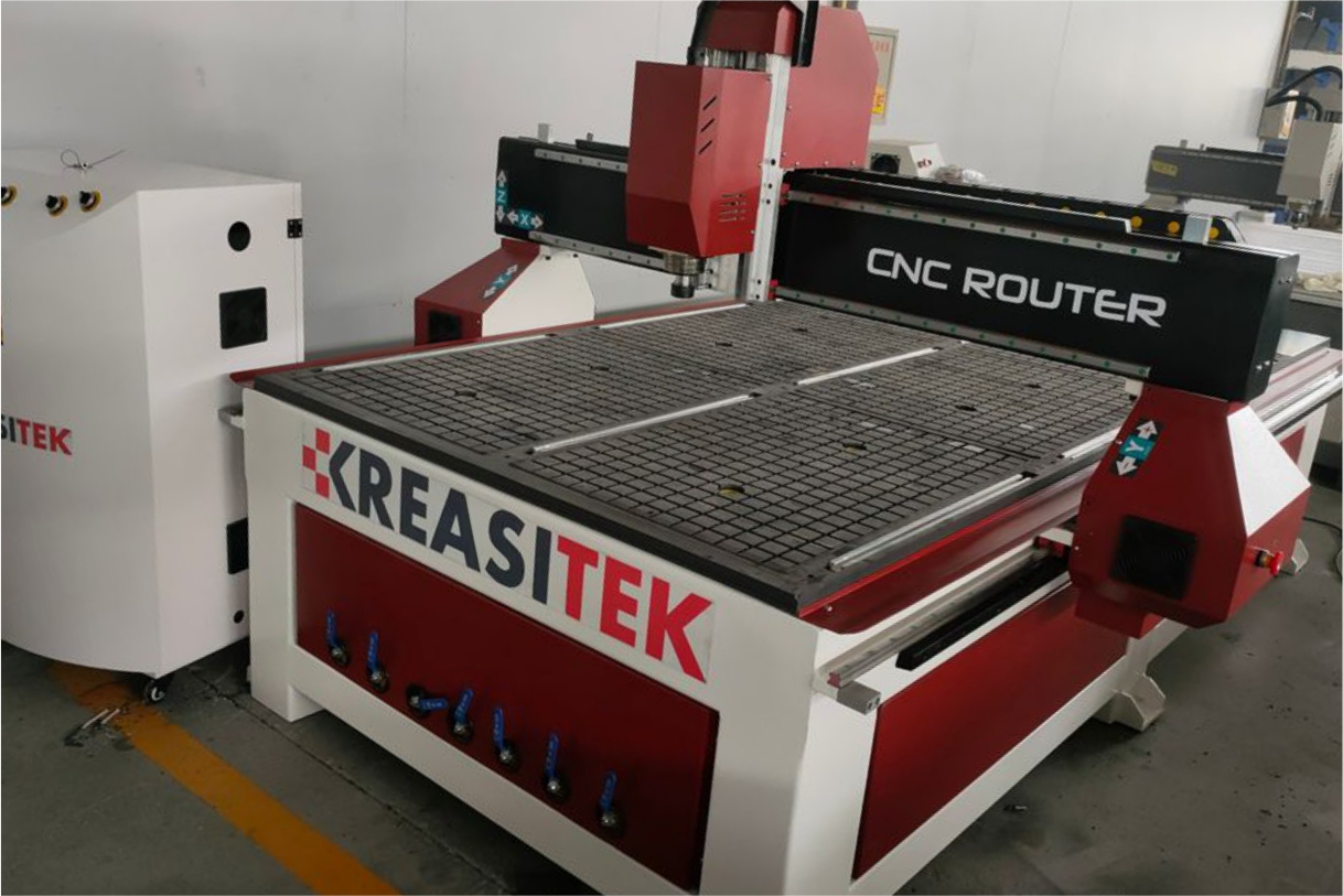 cncrouter